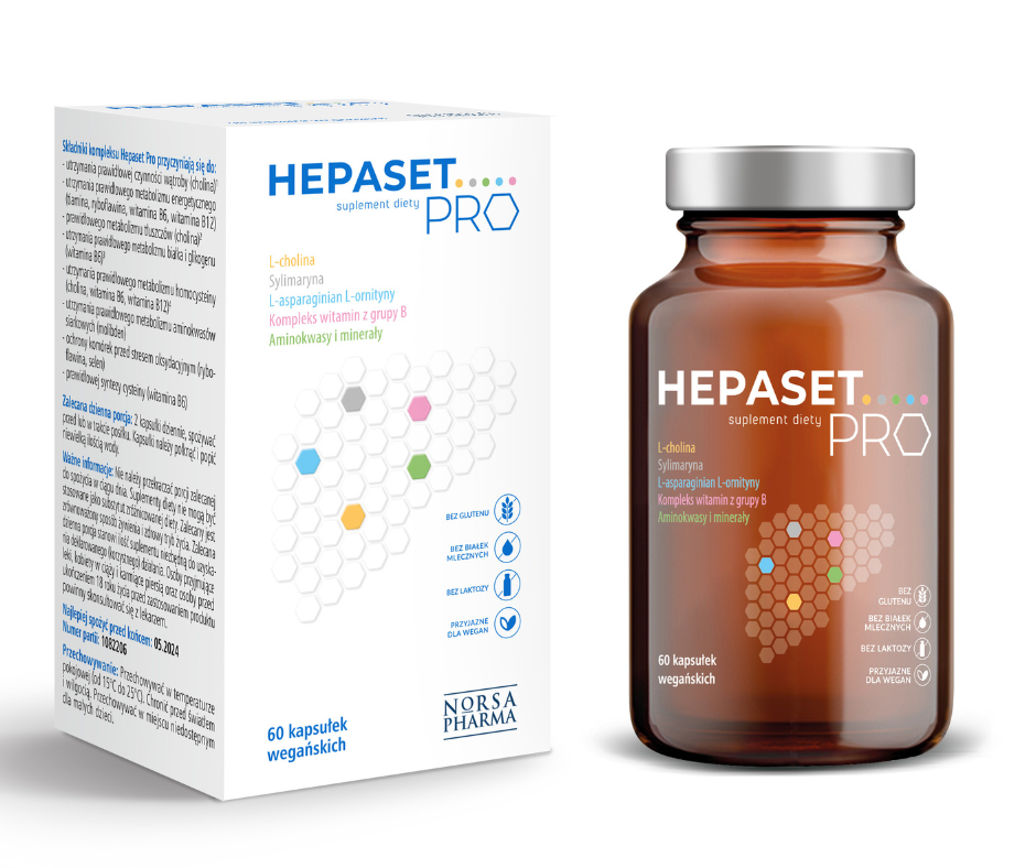 Hepaset