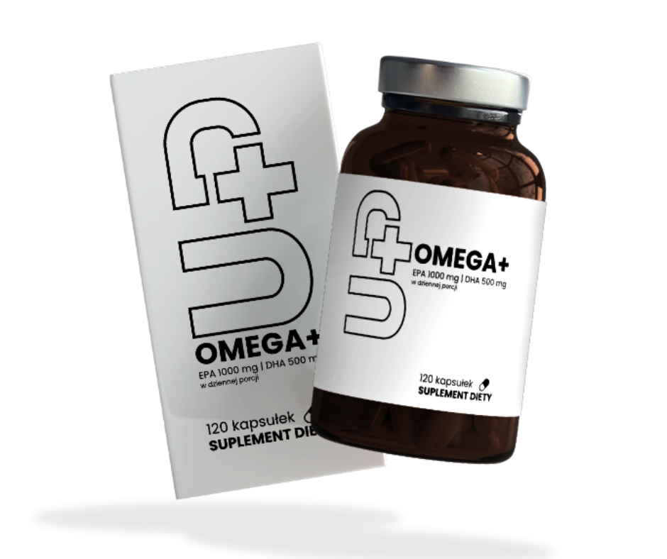 UP Omega +