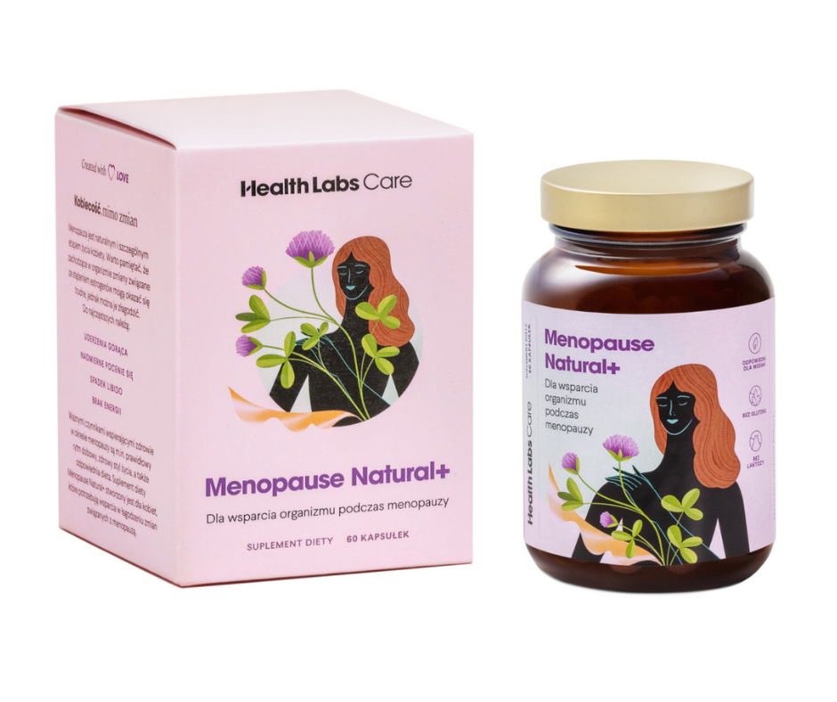 Menopause Natural