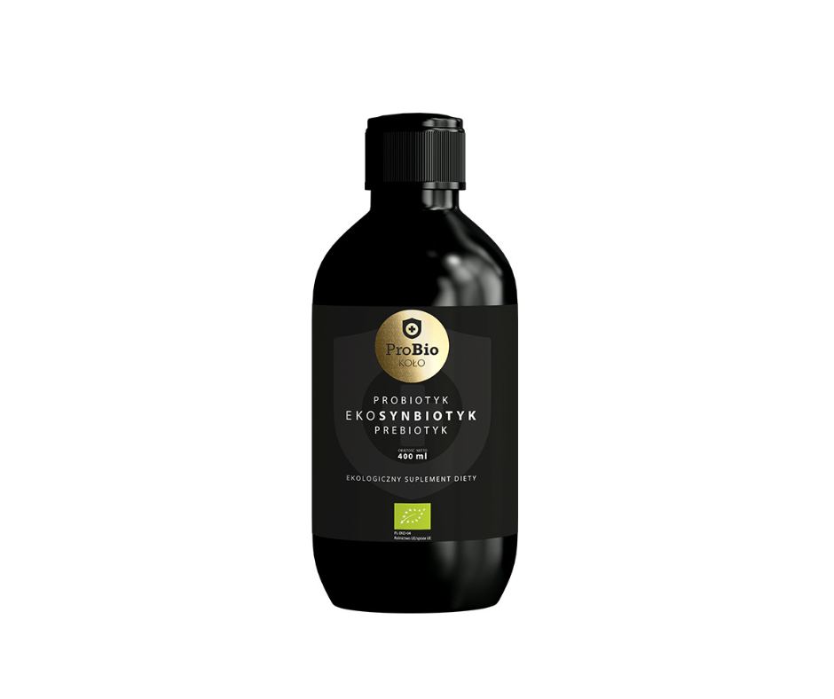 Ekosymbiotyk 400ml