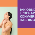 Jak obniżyć TSH
