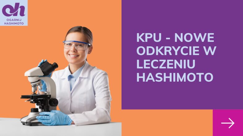 KPU nowe odkrycie