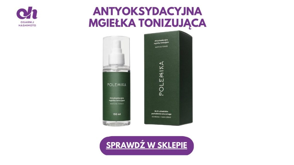 Mgiełka antyoksydacyjna Polemika