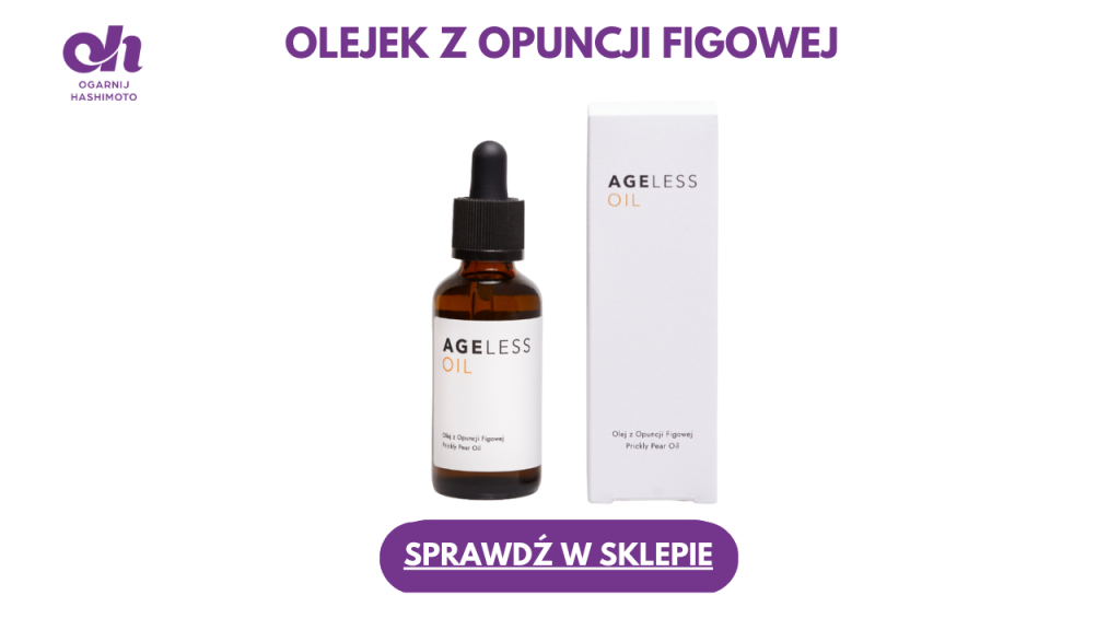 Olejek z opuncji figowej 50 ml