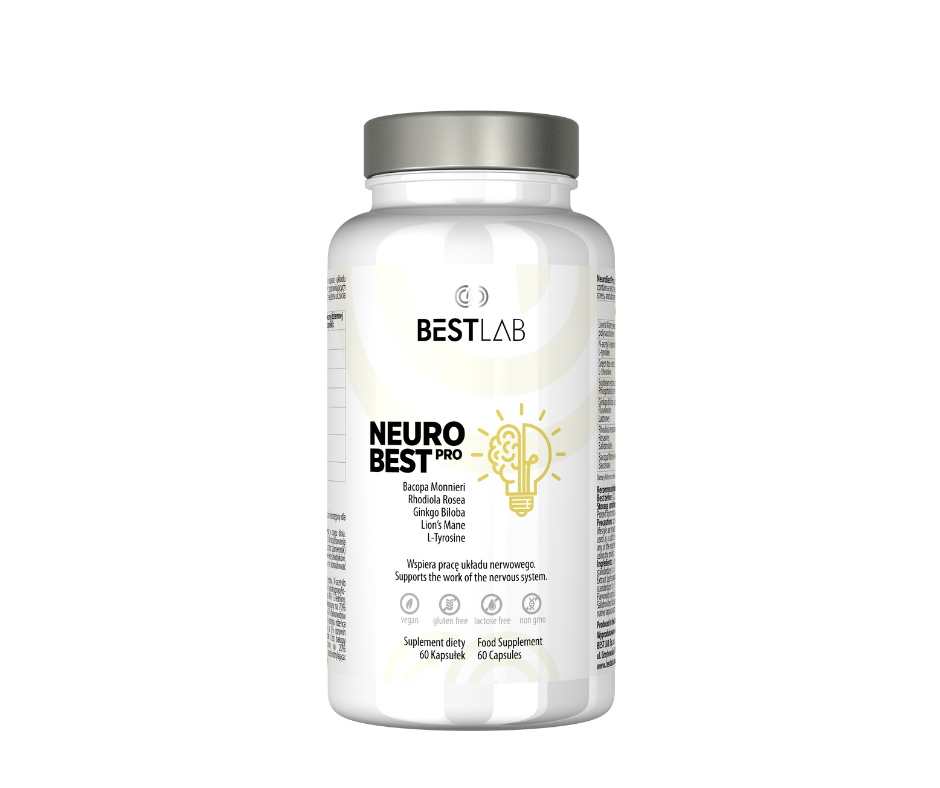 NeuroBest PRO