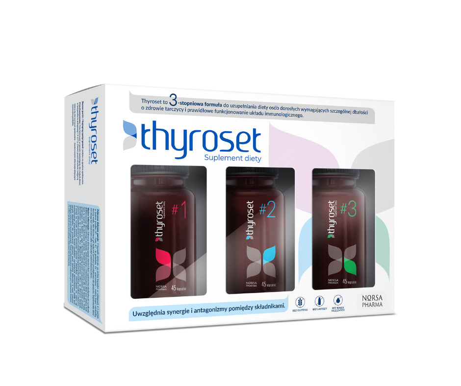thyroset