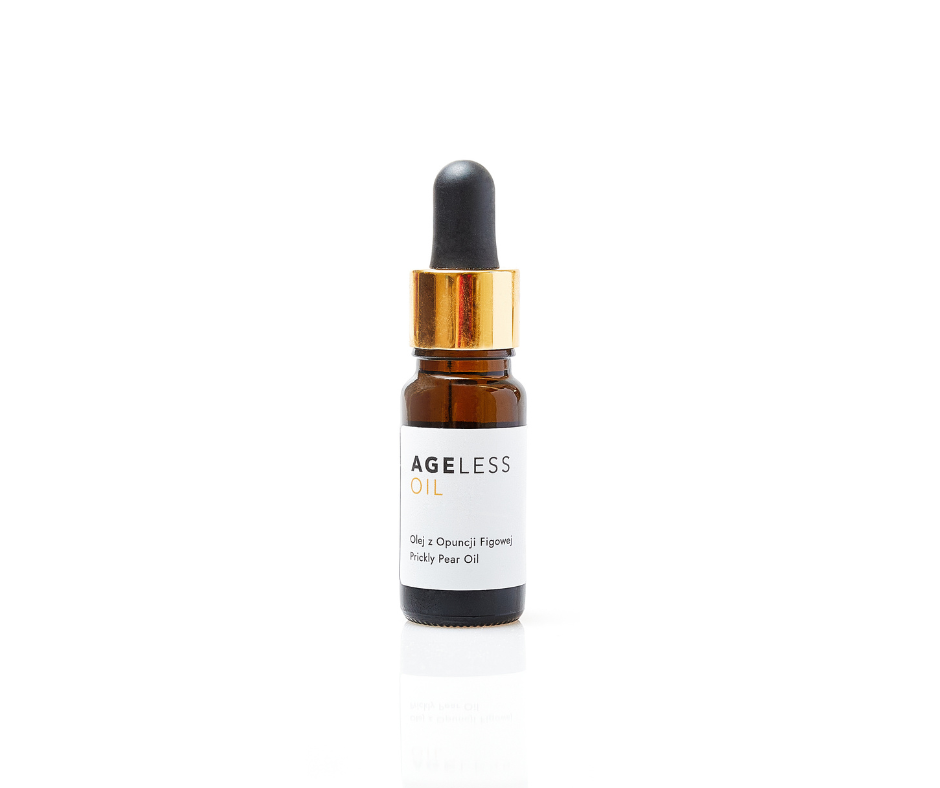 Olej z opuncji figowej 10ml