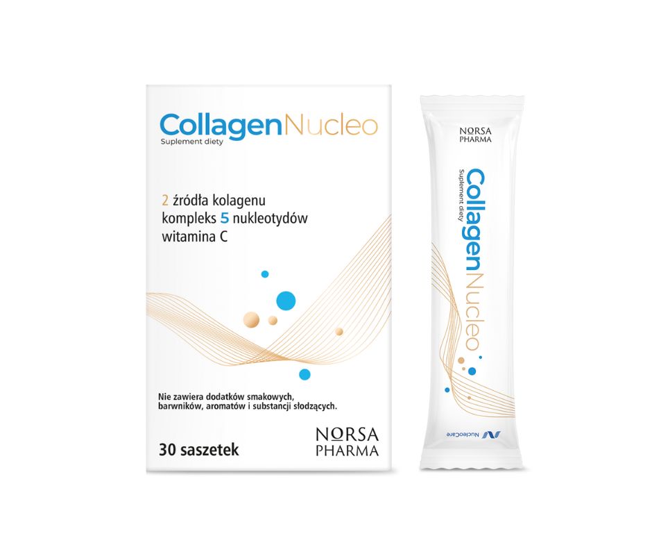 Collagen Nucleo