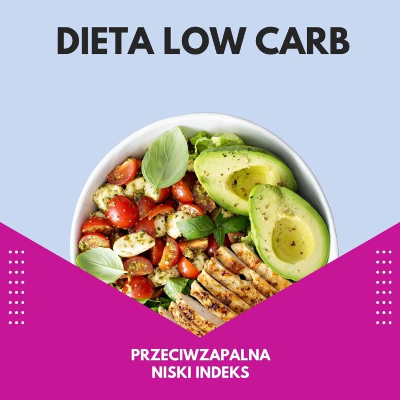 Dieta low carb