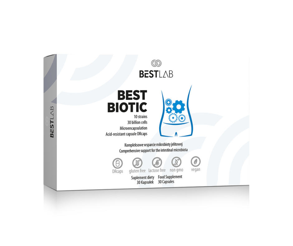 BestBiotic