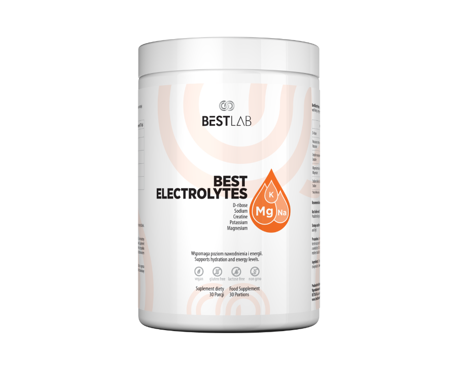 BestElectrolytes