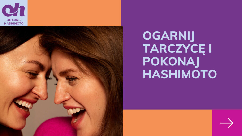 Ogarnij tarczyce