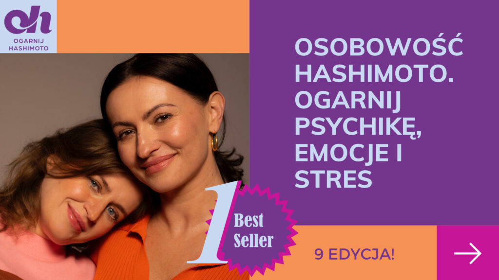 osobowość hashimoto 9 edycja