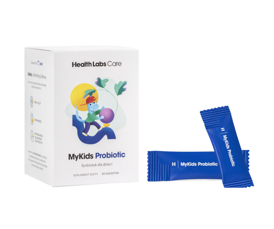 MyKids Probitic