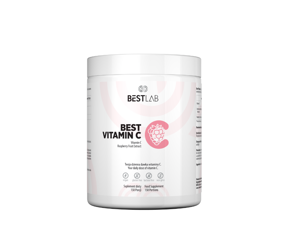 Best Vitamin C
