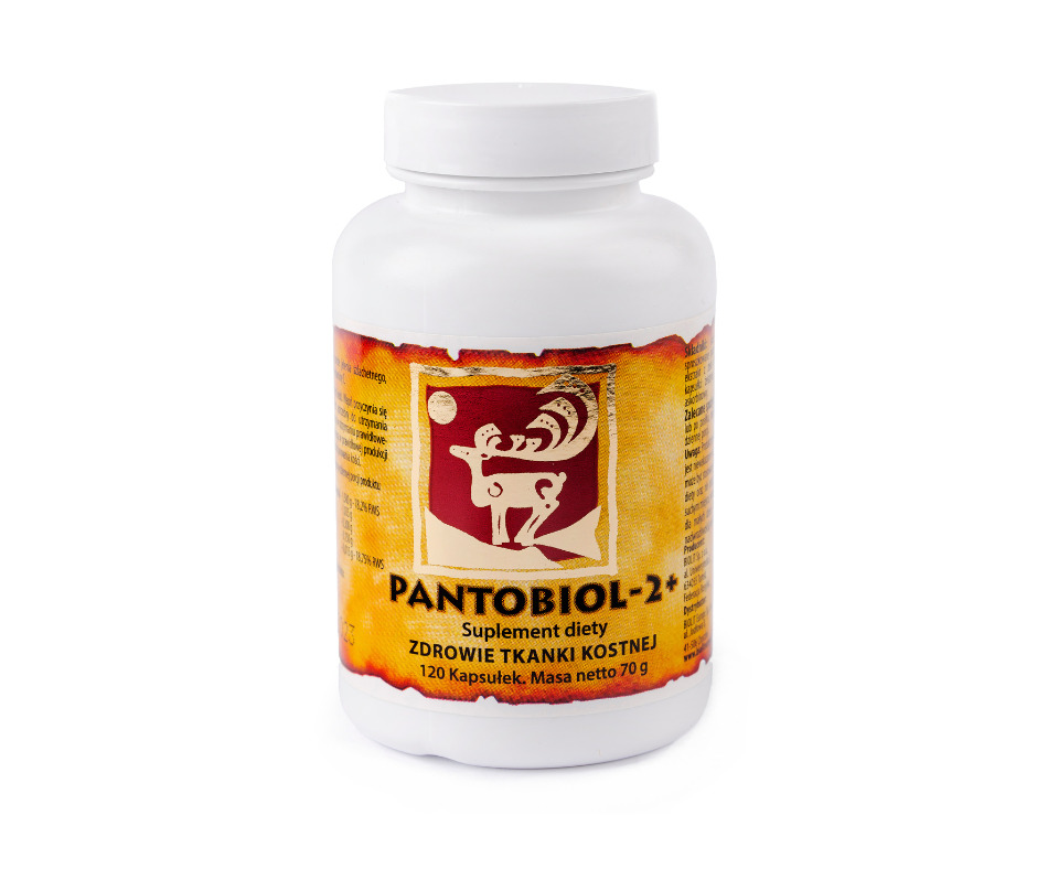 Pantobiol 2+