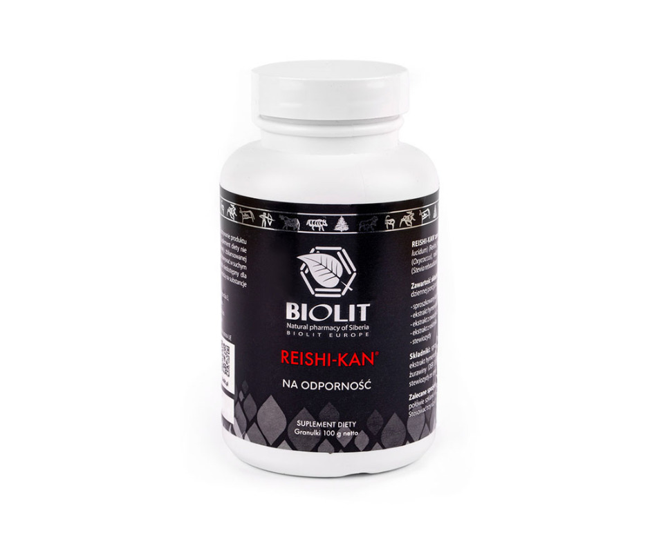 Reishi-kan