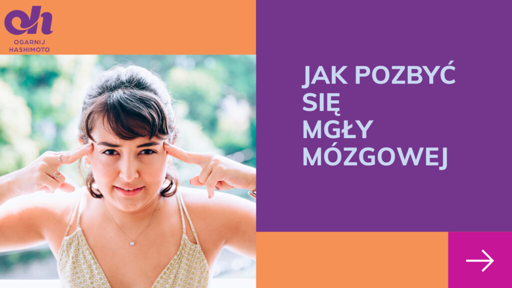 mgła mózgowa