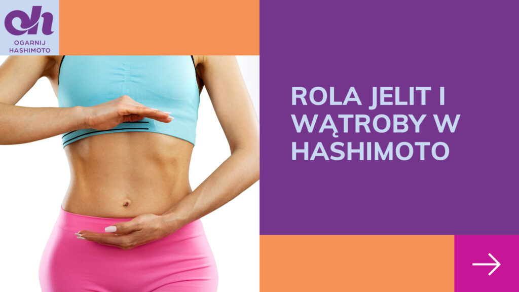 rola jelit