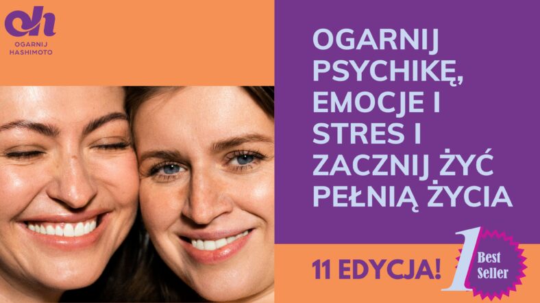 Ogarnij psychikę, emocje i stres- Edycja XI